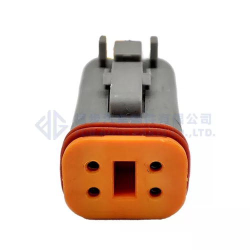 0090-489 Deutsch DT OE DT06-6S/4S DT04-6P/4P Male Female Waterproof Connectors Kit