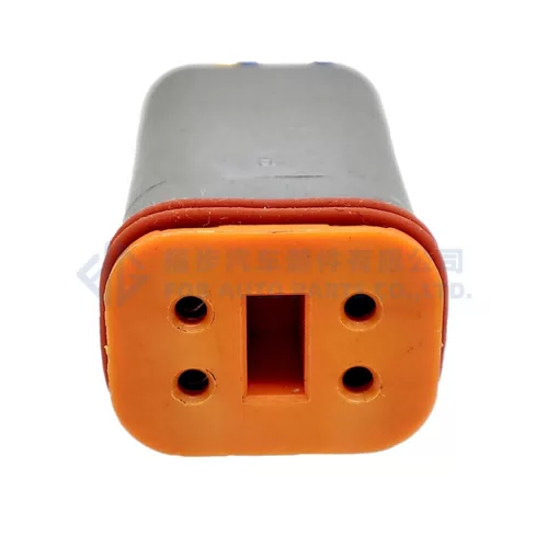 0090-489 Deutsch DT OE DT06-6S/4S DT04-6P/4P Male Female Waterproof Connectors Kit - image 5