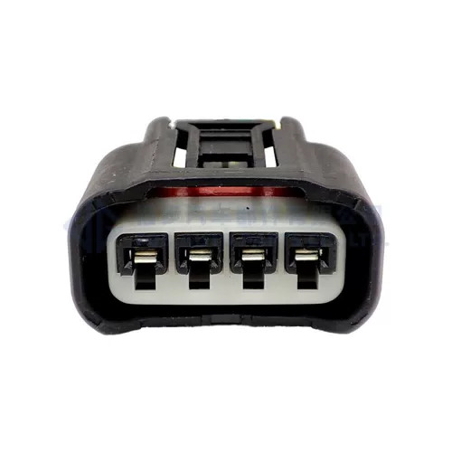 0090-490 4 x New Ignition Coil Female Connector Plug Harness For 2005-2010 Scion TC 2.4L