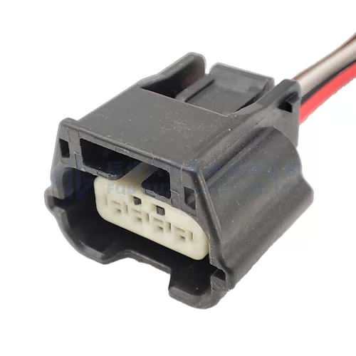 0090-494 For Chevrolet City Express 2017-2015 Direct Fit Oxygen Sensor 24465 - image 2