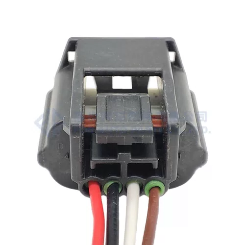 0090-494 For Chevrolet City Express 2017-2015 Direct Fit Oxygen Sensor 24465 - image 3