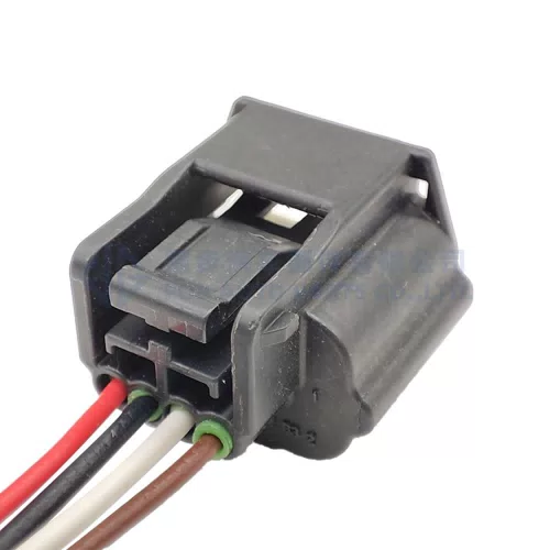0090-494 For Chevrolet City Express 2017-2015 Direct Fit Oxygen Sensor 24465 - image 4