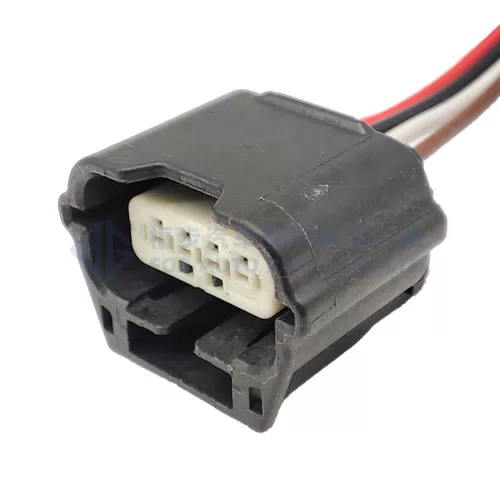 0090-494 For Chevrolet City Express 2017-2015 Direct Fit Oxygen Sensor 24465 - image 6