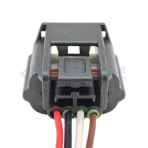 0090-494 for Chevrolet City Express 2017-2015 Direct Fit Oxygen Sensor 24465 Female - image 3