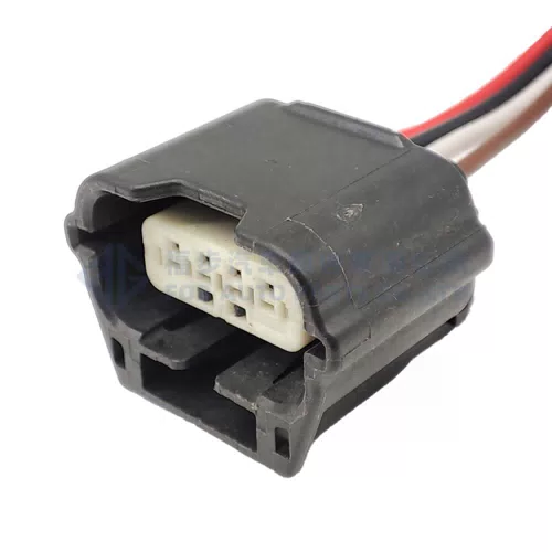 0090-494 for Chevrolet City Express 2017-2015 Direct Fit Oxygen Sensor 24465 Female - image 6
