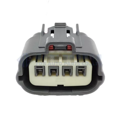 0090-495 OEM Mass Air Flow Sensor MR985187 Connector Plug For Mitsubishi Endeavor Galant