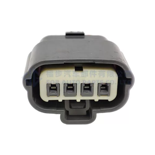 0090-495 OEM Mass Air Flow Sensor MR985187 Connector Plug For Mitsubishi Endeavor Galant - image 5