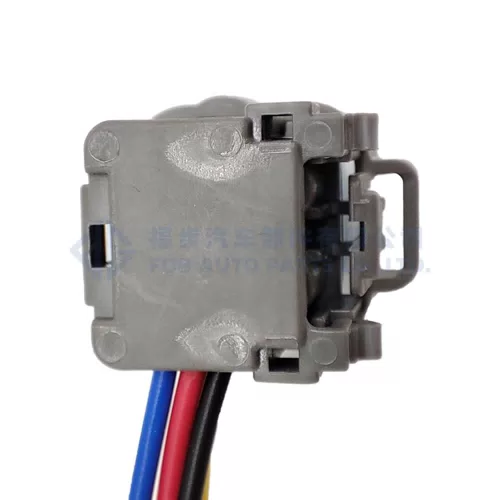 0090-496 Tc 104.1709 Hb20 4Pin Fuel Pump Meter Harness Connector Plug For Honda Accord Crv Hyundai - image 5