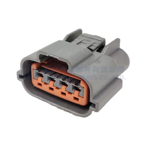 0090-499 6098-0144 4 Pin Female RB & SR Cam Angle Sensor Connector For NS Sr20det CAS - image 2