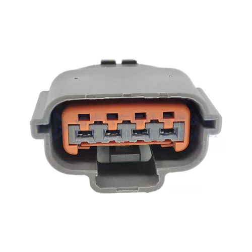 0090-499 6098-0144 4 Pin Female RB & SR Cam Angle Sensor Connector For NS Sr20det CAS - image 5