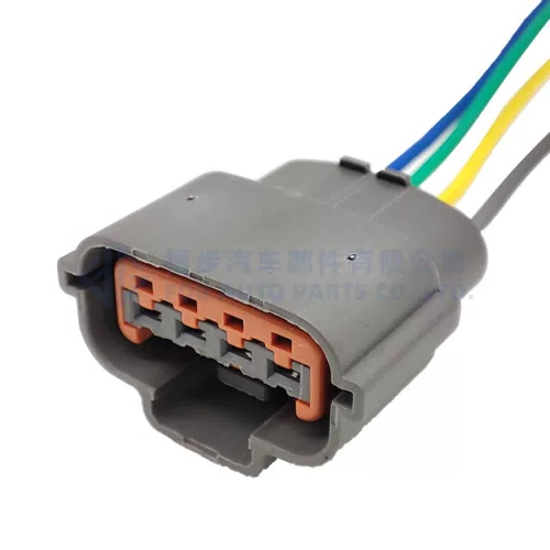 0090-499 6098-0144 4 Pin Female RB & SR Cam Angle Sensor Connector For NS Sr20det CAS - image 6
