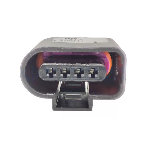 0090-502 4 pin 4-way Connector harness For Audi Volkswagen Gm Replaces 1J0973704 1J0 973 704 - image 5