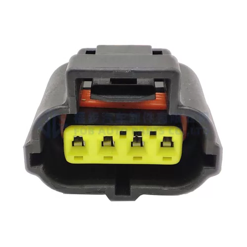 0090-503 Ballenger Motorsports 4 Way SSC Throttle Position Sensor Plug Connector Replacement for Toyota 90980-10711