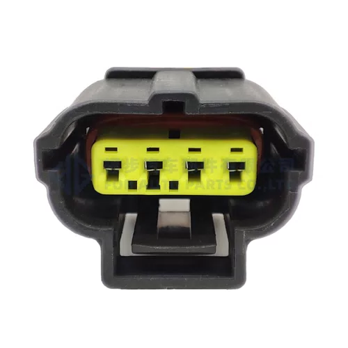 0090-503 Ballenger Motorsports 4 Way SSC Throttle Position Sensor Plug Connector Replacement for Toyota 90980-10711 - image 5