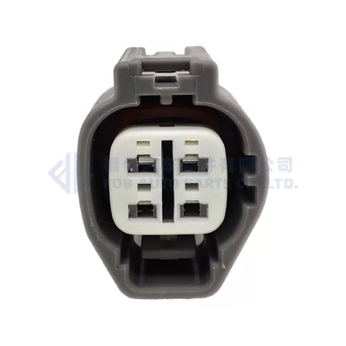 0090-504 6189-0629 90980-11028 4 Way Oxygen Lambda Female Sensor Connector for 1JZ-GTE 2JZ-GTE 12 Months Warranty