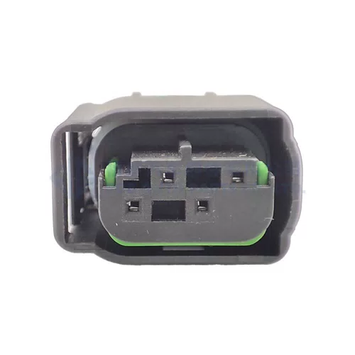 0090-506 1-967640-1 8E0 971 934 Connectors LPG Converter Rear-View Camera Wire Cable Plug Essential for Oxygen Sensor Socket