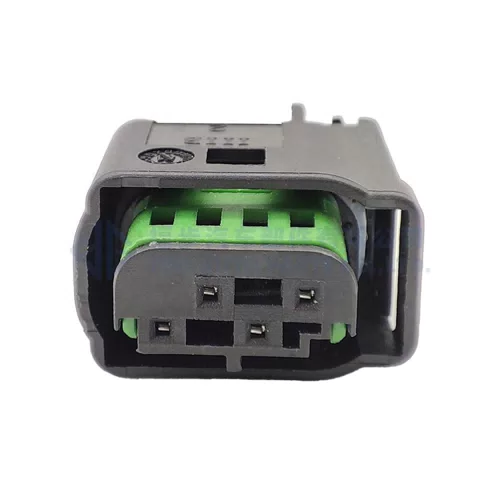 0090-506 1-967640-1 8E0 971 934 LPG Converter rear-view camera connectors Oxygen Sensor Socket wire cable Plug - image 5
