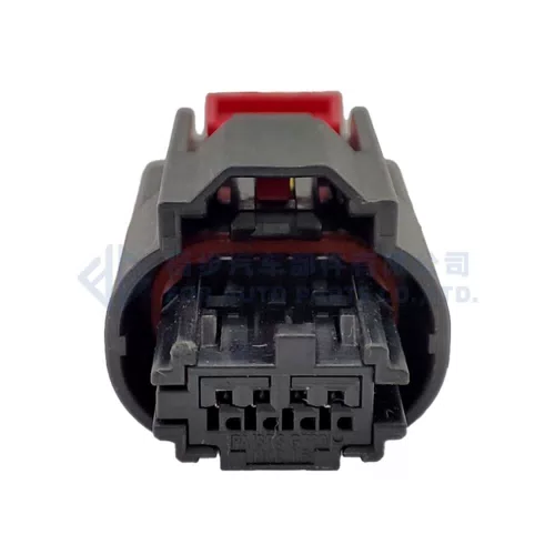 0090-511 034967 4003-ND 0349674003 CONN RCPT HSG 4POS 1.80MM 4 Rectangular Connectors - Housings Receptacle Gray 0.071 - image 5