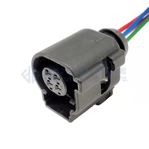 0090-512 ABS Wheel Speed Sensor Wire Harness - Intermotor ALH280 G605534877 - image 2