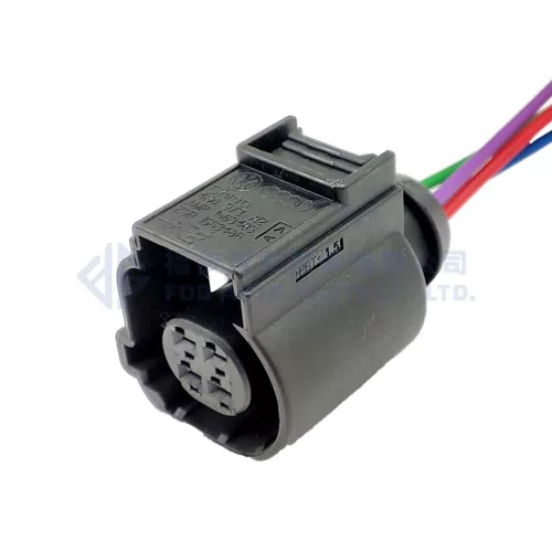 0090-512 ABS Wheel Speed Sensor Wire Harness - Intermotor ALH280 G605534877 - image 6
