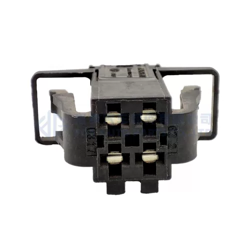0090-516 4 Pin 3.5mm 1J0 972 722 Car Seat And Fuel Tank Switch Taillight Wiring Socket For VW Audi 1J0972722 - image 5