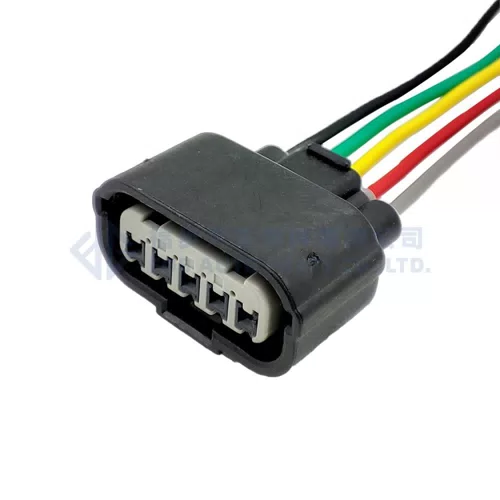 0090-518 ORIGINAL MAQS TPS SOCET Cable For Honda New CRF CB150R CBR Sonic Supra GTR PCX 150 - image 6