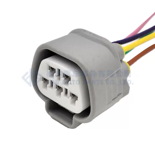 0090-519 Frame Wire NO.3 82169-60040 1998-2007 OEM For LEXUS LX470 - image 2