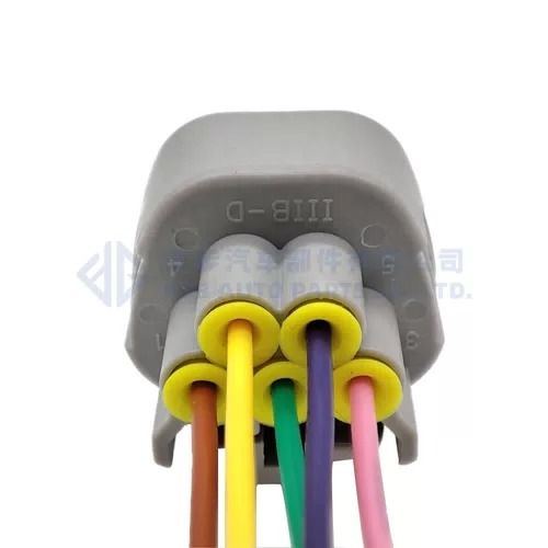 0090-519 Frame Wire NO.3 82169-60040 1998-2007 OEM For LEXUS LX470 - image 3
