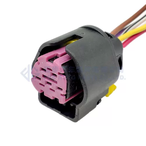 0090-520 0280218254 Mass Air Flow Meter Sensor For Cadillac ELR Chevrolet Cruze Orlando - image 2