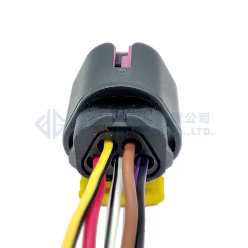 0090-520 0280218254 Mass Air Flow Meter Sensor For Cadillac ELR Chevrolet Cruze Orlando - image 3