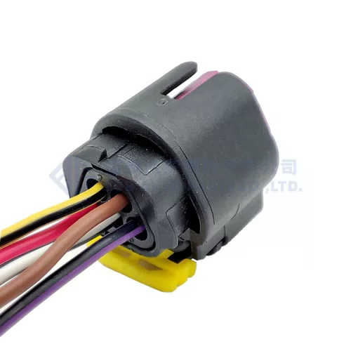0090-520 0280218254 Mass Air Flow Meter Sensor For Cadillac ELR Chevrolet Cruze Orlando - image 4