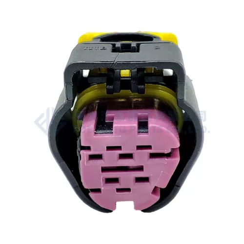 0090-520 0280218254 Mass Air Flow Meter Sensor For Cadillac ELR Chevrolet Cruze Orlando - image 5