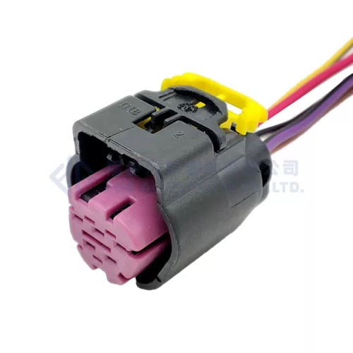 0090-520 0280218254 Mass Air Flow Meter Sensor For Cadillac ELR Chevrolet Cruze Orlando - image 6