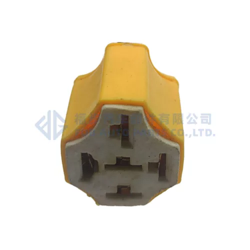 0090-522 Connector Wire 5pin Female - image 4