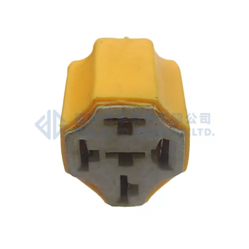 0090-522 Connector Wire 5pin Female - image 6