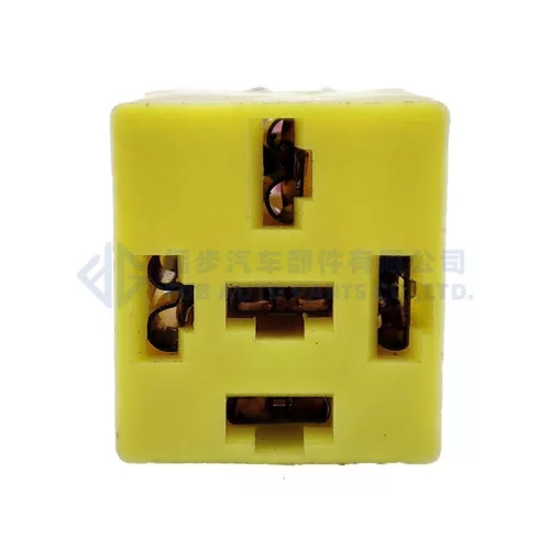 0090-525 CY-R05 Housing Connector with Wire - image 5