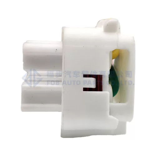 0090-527 female Fuel Pump Wiring Connector Pigtail Harness Plug Pigtail Wire 90980-11077 For Toyota - image 3