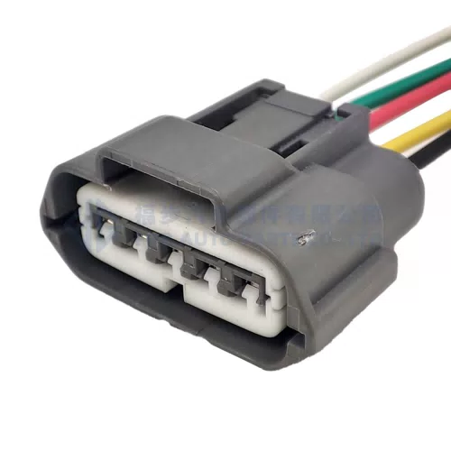 0090-535 Electric connectors for N issan Sentra - image 2