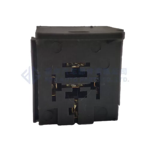 0090-537 Standard Motor Products HP3815 Relay Connector - image 5