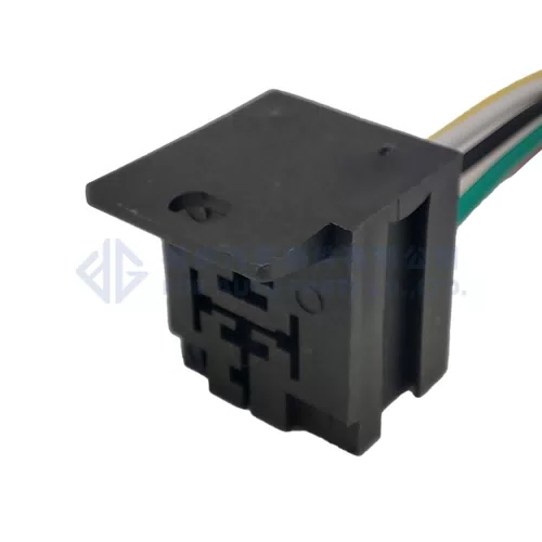0090-537 Standard Motor Products HP3815 Relay Connector - image 6