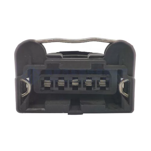 0090-539 4 Way Replacement for B osch Ignitor Plug Connector Pigtail Compatible with Fits AEM 30-2840 Driver