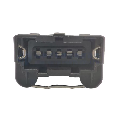 0090-539 4 Way Replacement for B osch Ignitor Plug Connector Pigtail Compatible with Fits AEM 30-2840 Driver - image 5