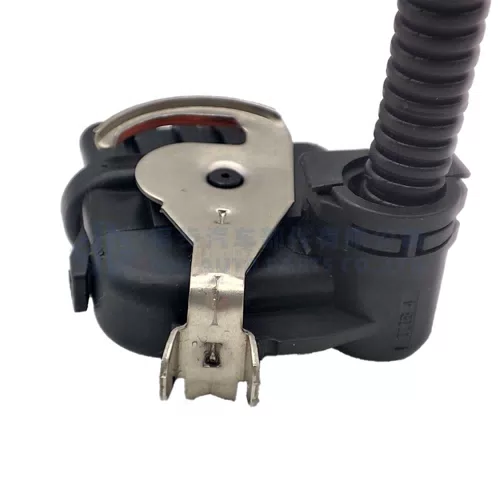0090-540 5 Pin Car Engine Harness Connector Generator Plug Auto Wiper Motor Socket For Car Truck 18242000000 With Wires - image 3