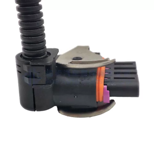 0090-540 5 Pin Car Engine Harness Connector Generator Plug Auto Wiper Motor Socket For Car Truck 18242000000 With Wires - image 4