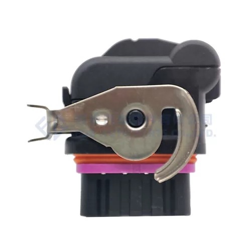 0090-540 5 Pin Car Engine Harness Connector Generator Plug Auto Wiper Motor Socket For Car Truck 18242000000 With Wires - image 5