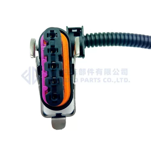 0090-540 5 Pin Car Engine Harness Connector Generator Plug Auto Wiper Motor Socket For Car Truck 18242000000 With Wires - image 6