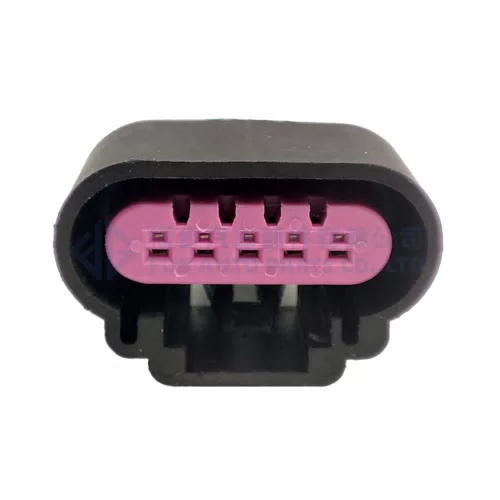 0090-548 DigiAutoPart Mass Air Flow MAF Sensor Connector wiring harnesses 13585858 - image 5