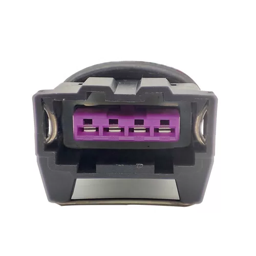 0090-602 Mass Air Flow Sensor Meter Connector for KIA Clarus Sephia Hyundai Elantra Tiburon Coupe Lantra 1.8 2.0 16V... - image 5
