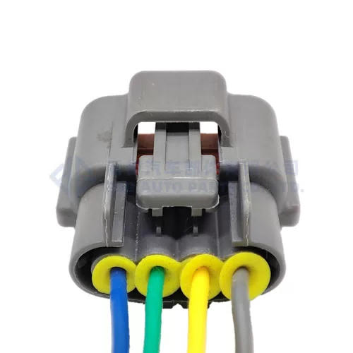 0090-622 6098-0144 4-Pin Female RB & SR Cam Angle Sensor Connector for NS Sr20det CAS Automotive Connectors - image 3