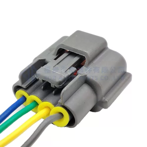 0090-622 6098-0144 4-Pin Female RB & SR Cam Angle Sensor Connector for NS Sr20det CAS Automotive Connectors - image 4